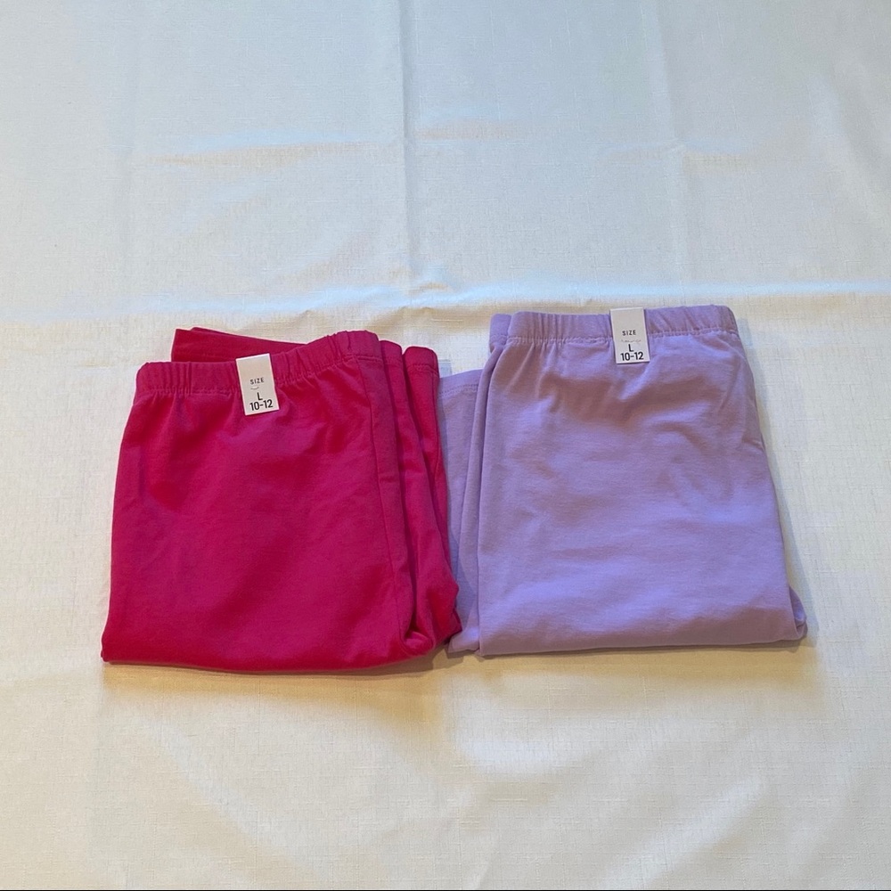 Children’s place biker shorts